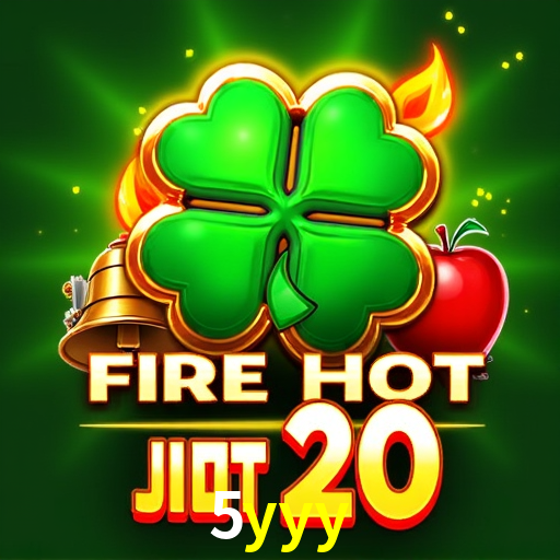 5yyy: Seu Cassino Premiado com Pagamentos Rápidos